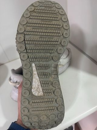 Zapatillas Puma Wild Rider Talla 43