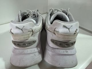 Zapatillas Puma Wild Rider Talla 43