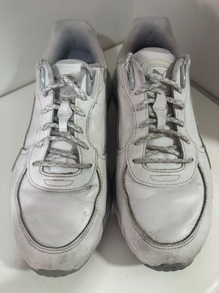 Zapatillas Puma Wild Rider Talla 43