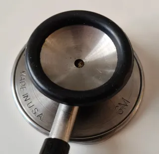 Estetoscopio Littmann 3M
