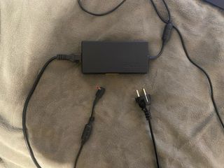 Portátil Acer Nitro 5 Negro