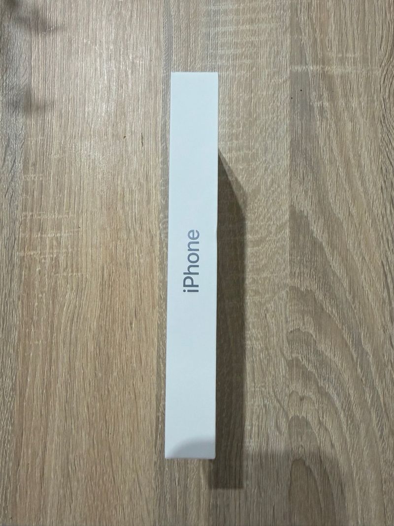 iPhone Air Azul Cielo 256GB afbeelding 2