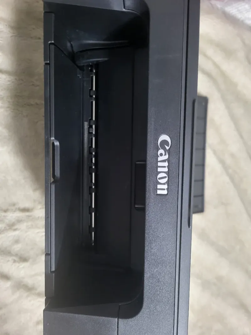 Impresora Canon PIXMA TS3350 Negra afbeelding 7
