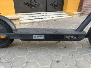 Patinete Eléctrico Xiaomi