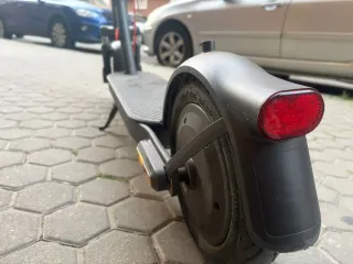 Patinete Eléctrico Xiaomi