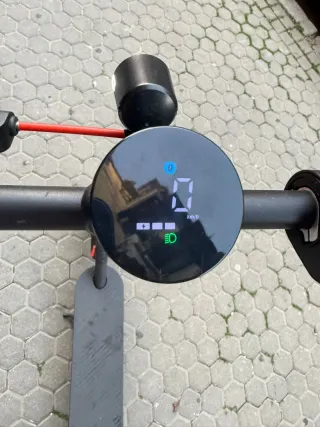 Patinete Eléctrico Xiaomi