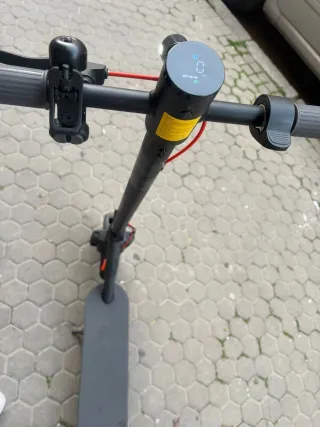 Patinete Eléctrico Xiaomi