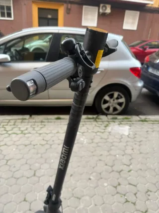 Patinete Eléctrico Xiaomi