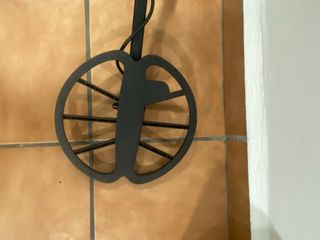 Detector de Metales Simplex+