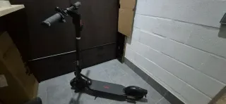 Patinete Eléctrico Ninebot F2 Pro E II