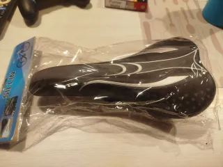 Sillín de bicicleta