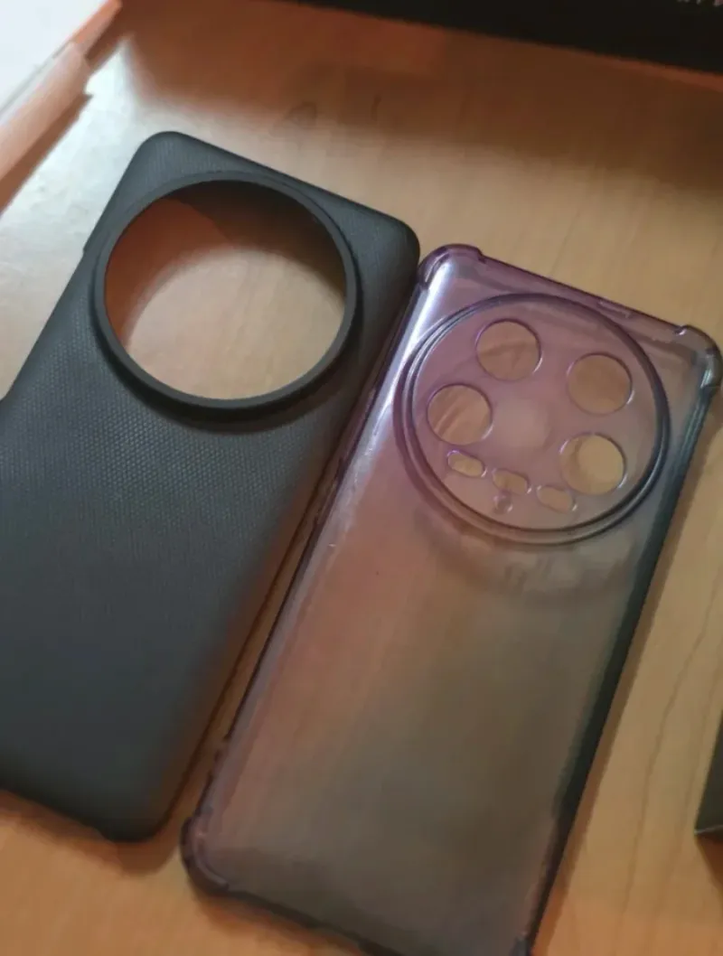 Kit Fotográfico Xiaomi 14 Ultra afbeelding 2
