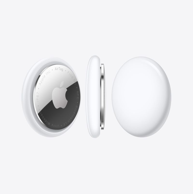 Apple AirTag afbeelding 2