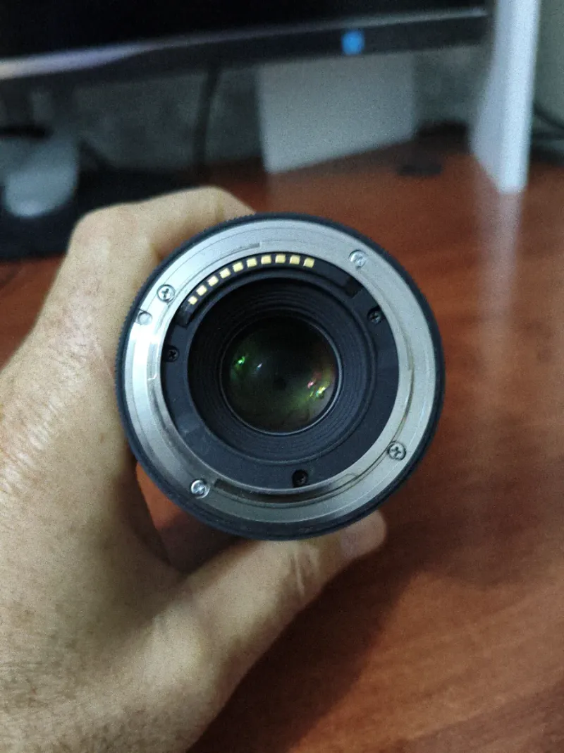 Sigma 16mm 1.4 DC DN Montura E afbeelding 2