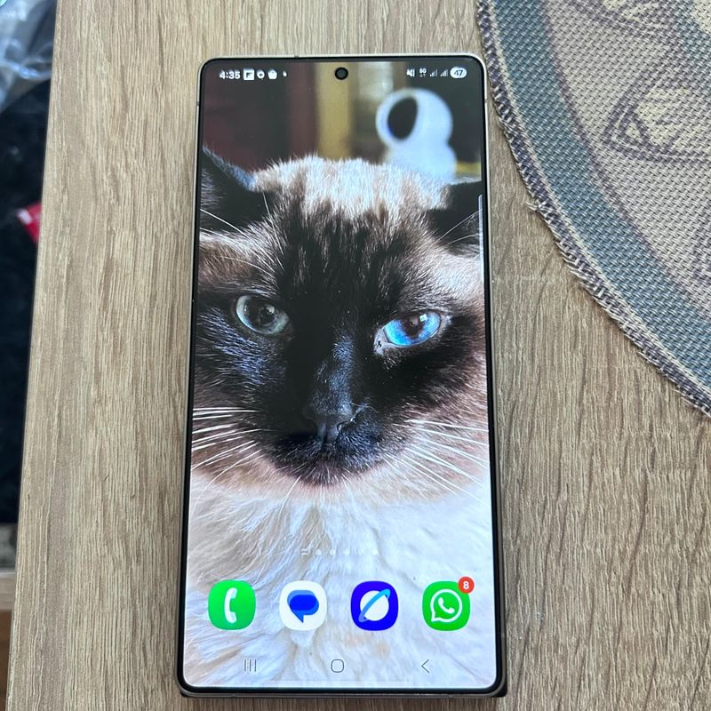 Samsung Galaxy S25 Ultra - Como Nuevo afbeelding 3