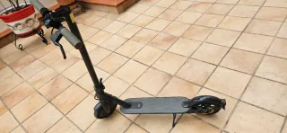 Patinete Eléctrico Xiaomi Essential