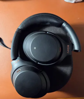 Auriculares Sony WH1000XM3 Negros