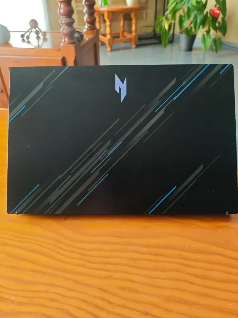 Portátil Gaming Acer Nitro V 15 afbeelding 3