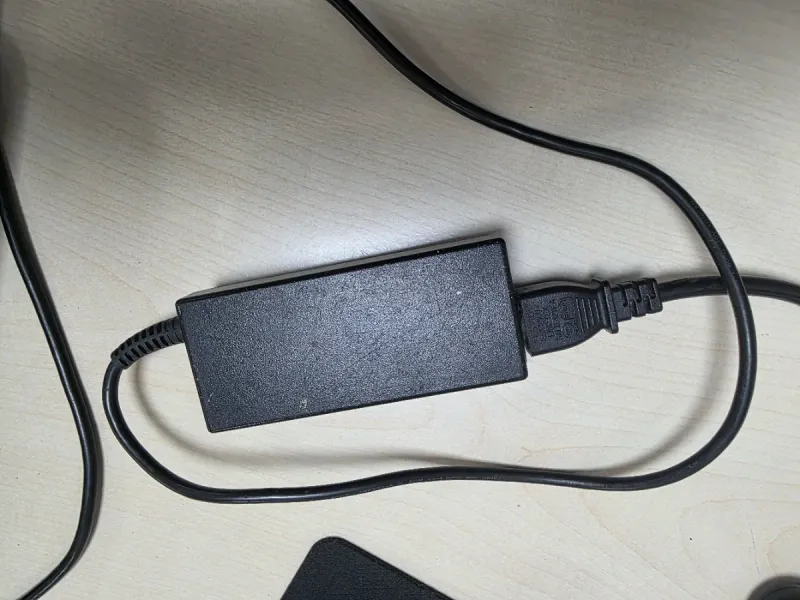 Ordenador portátil HP Negro afbeelding 8