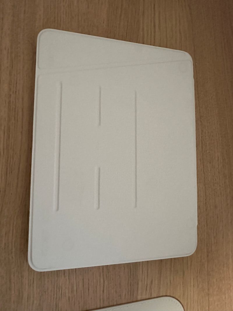 iPad Air 5 M1 Space Gray afbeelding 4