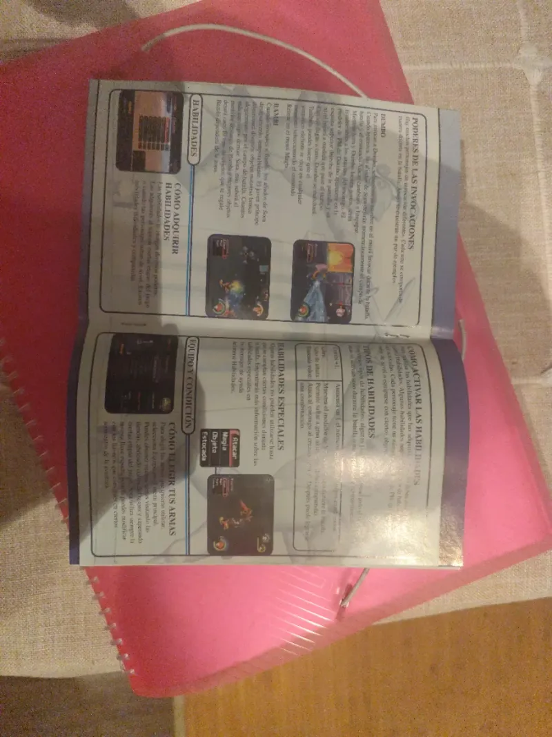 Kingdom Hearts PS2 afbeelding 4