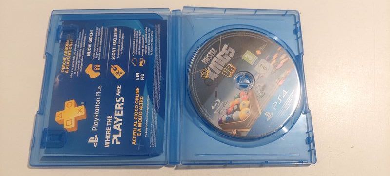 Hustle Kings VR PS4 afbeelding 3