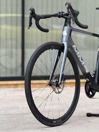 MMR Adrenaline – Talla M – Carbono – Ultegra