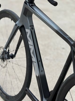 MMR Adrenaline – Talla M – Carbono – Ultegra