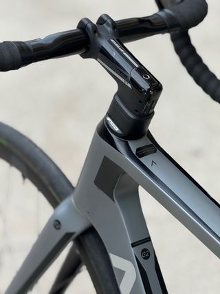 MMR Adrenaline – Talla M – Carbono – Ultegra