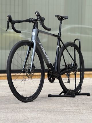 MMR Adrenaline – Talla M – Carbono – Ultegra