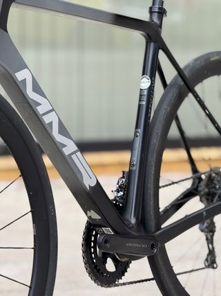 MMR Adrenaline – Talla M – Carbono – Ultegra