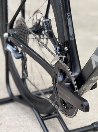 MMR Adrenaline – Talla M – Carbono – Ultegra