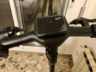 Patinete Eléctrico Smartgyro Rockway Evo