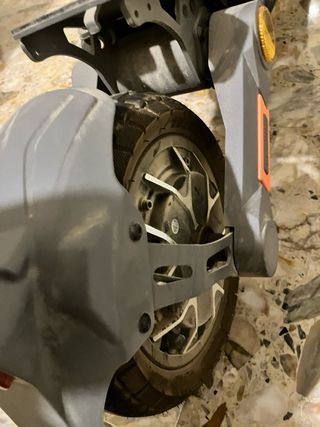 Patinete Eléctrico Smartgyro Rockway Evo