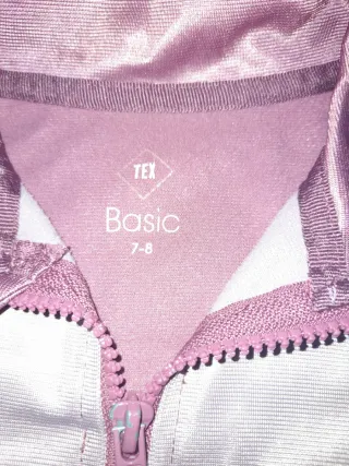 Conjunto Barbie niña 7-8 años.Y de regalo chandal