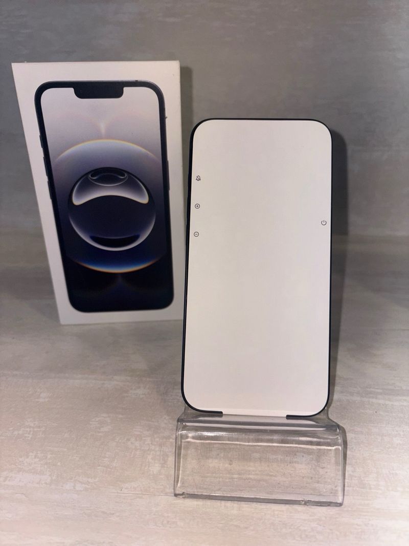 iPhone 16E Negro 128GB afbeelding 5