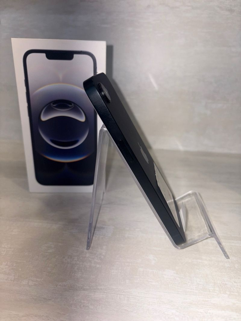 iPhone 16E Negro 128GB afbeelding 4