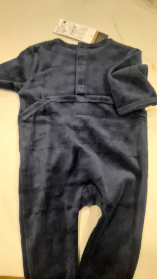 Pack 3 pijamas Kiabi 3 Meses. Nuevos con etiqueta