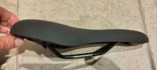 Sillín Selle Royal Mujer 155