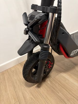 Patinete Eléctrico Segway ZT3 Pro