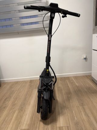 Patinete Eléctrico Segway ZT3 Pro