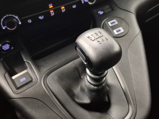 FIAT DOBLO PASAJEROS 1.5D 100CV MANUAL