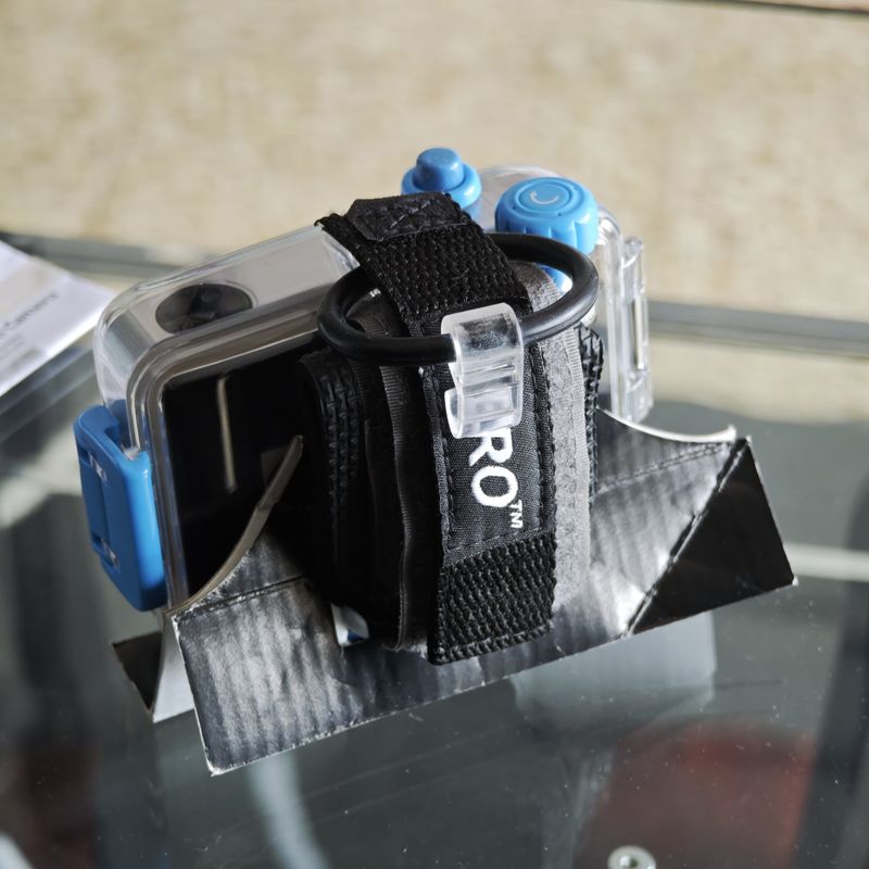 GoPro HERO Cámara Analógica 35mm Waterproof afbeelding 5