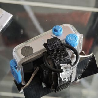 GoPro HERO Cámara Analógica 35mm Waterproof