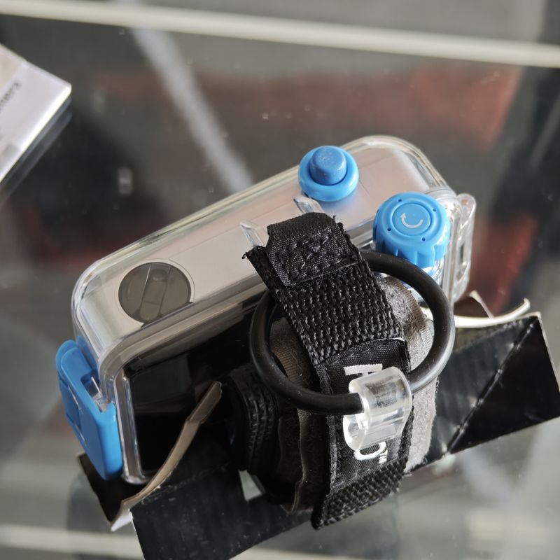 GoPro HERO Cámara Analógica 35mm Waterproof afbeelding 6
