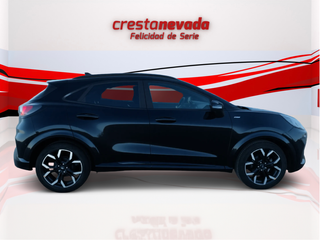 DESDE 271€ AL MES SIN ENTRADA FORD PUMA MHEV ECO