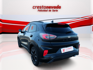 DESDE 271€ AL MES SIN ENTRADA FORD PUMA MHEV ECO