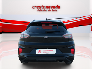 DESDE 271€ AL MES SIN ENTRADA FORD PUMA MHEV ECO