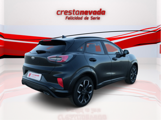 DESDE 271€ AL MES SIN ENTRADA FORD PUMA MHEV ECO