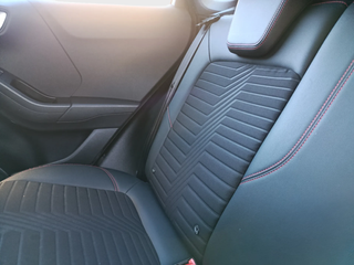 DESDE 271€ AL MES SIN ENTRADA FORD PUMA MHEV ECO